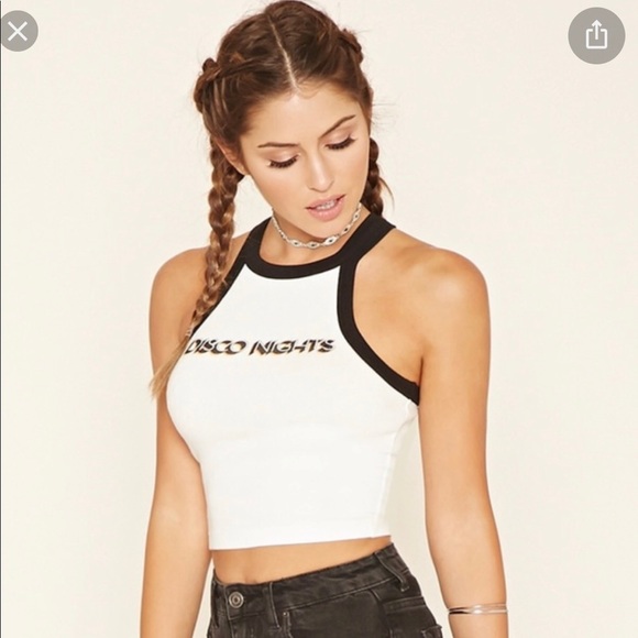 Forever 21 Tops - FREE W BUNDLE OF 3+ just add in